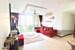 The Eden At Tampines (D18), Condominium #207633171